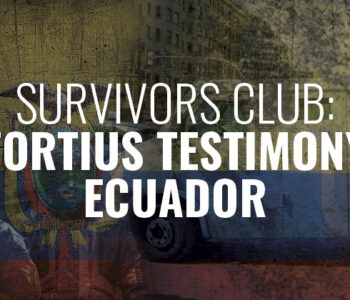 🎖️ Survivors Club: When Protection Makes the Difference