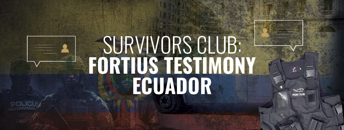 🎖️ Survivors Club: When Protection Makes the Difference