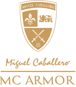 Miguel Caballero MC Armor